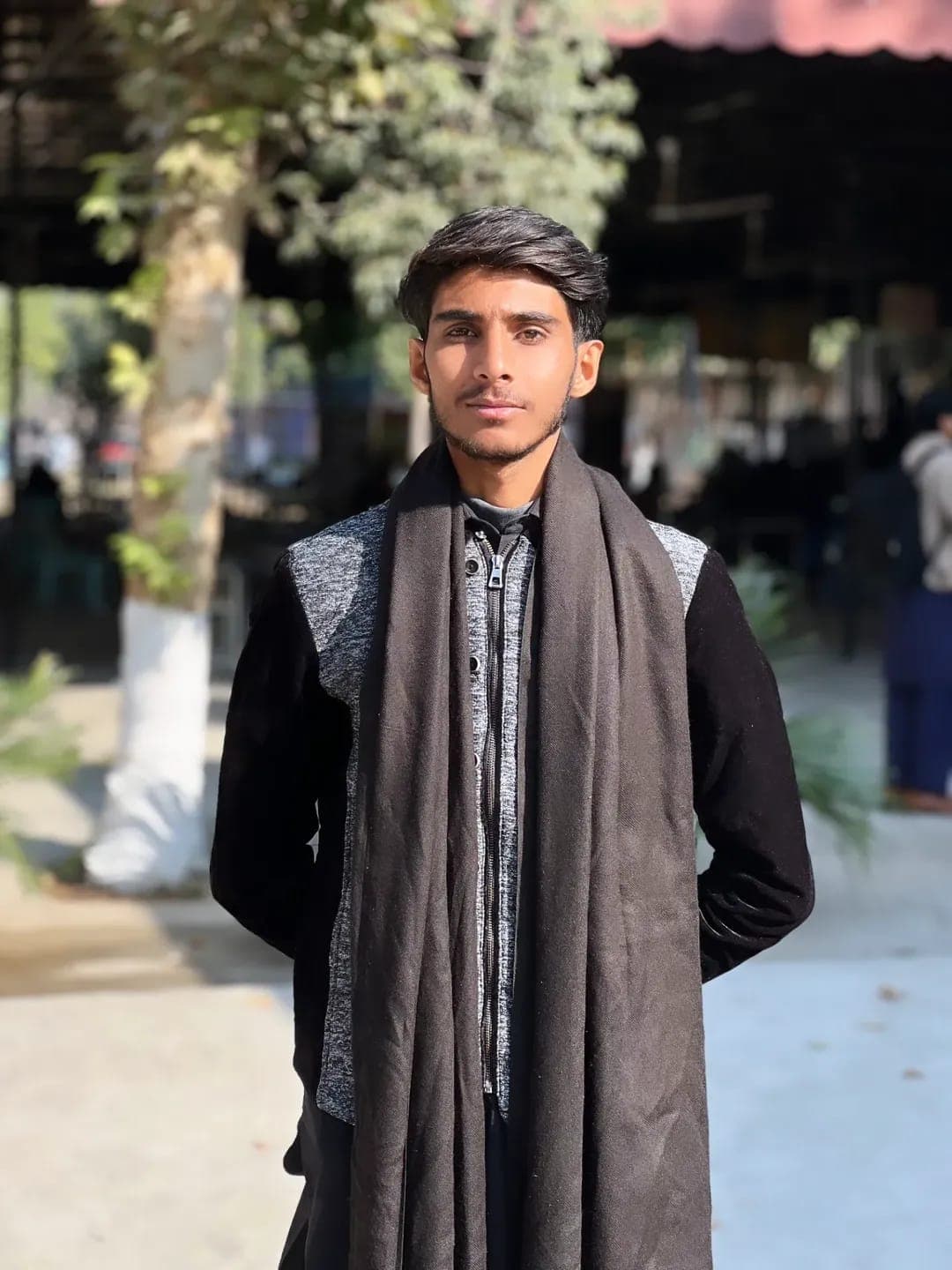 Faizan Ahmed - Founder of WebCore Technologies